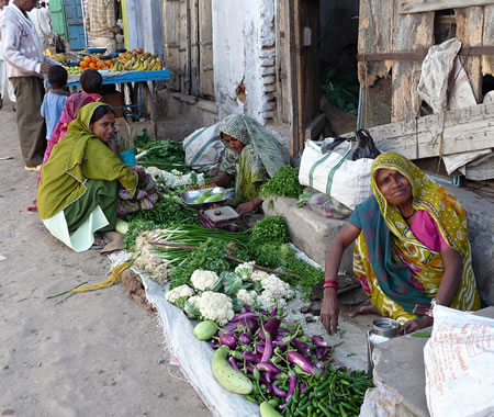 Dasada North India 1 