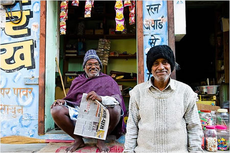 Mandawa North India 3 