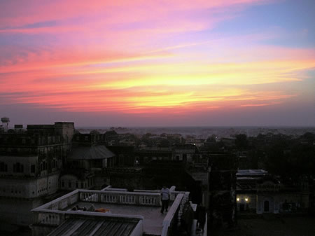 Mandawa North India 1 