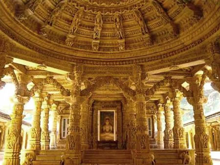 Mount Abu North India 3 