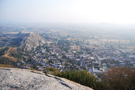 Narlai North India 3 