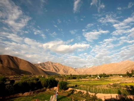 Pelling North India 2 