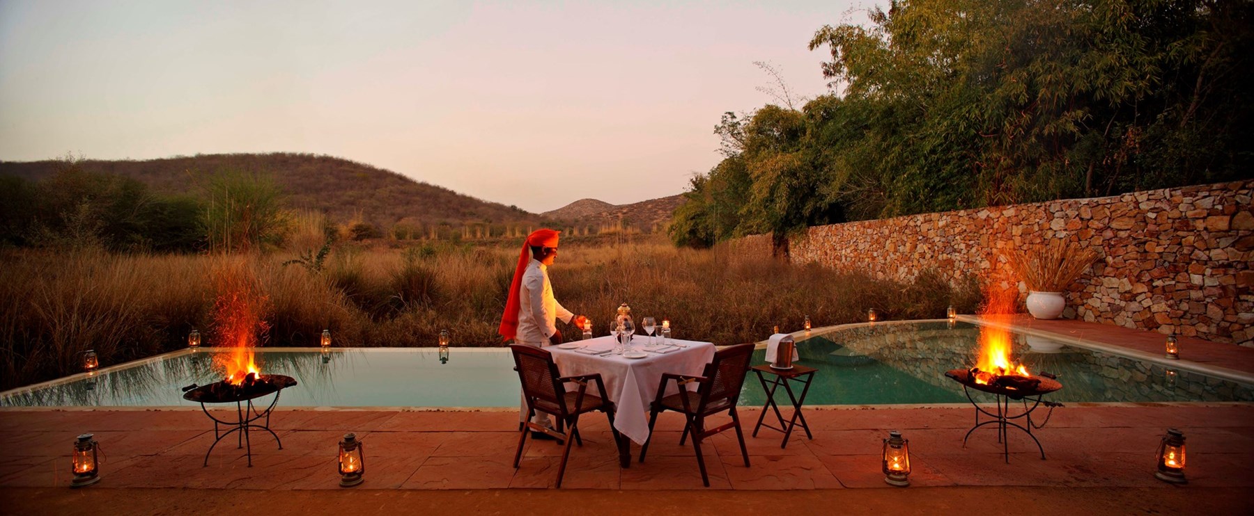 NORTH INDIA Sher Bagh