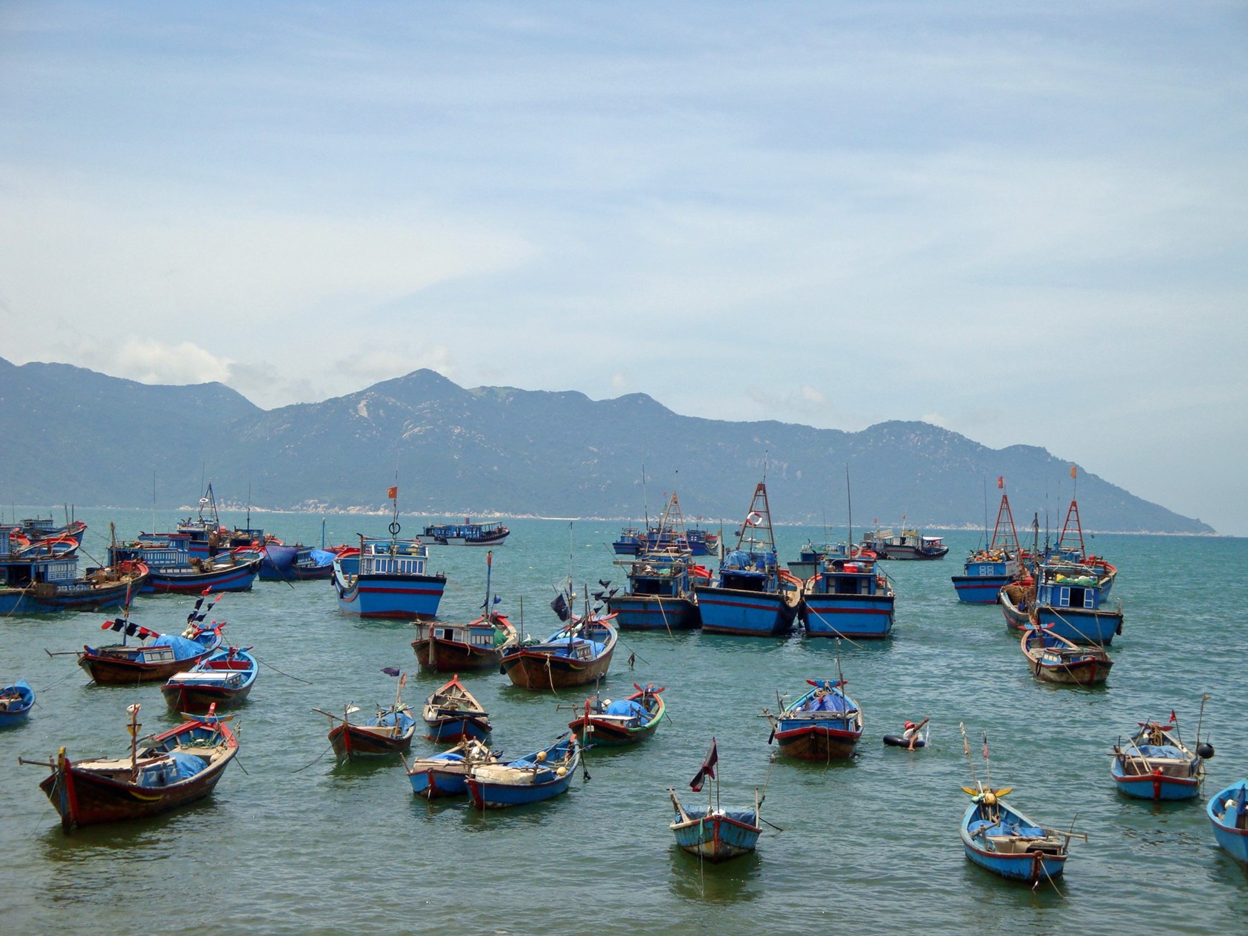 VIETNAM Nha Trang