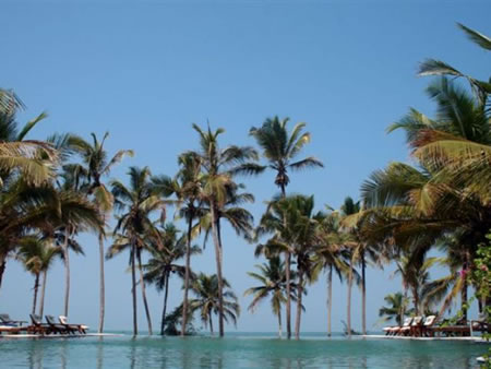 Neeleshwar South India 3 