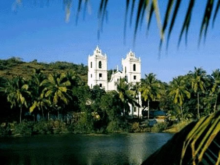 Goa South India 3 