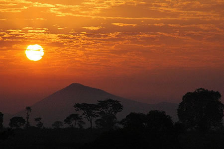 Kabini South India 3 