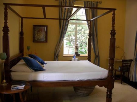 Malabar House Residency Cochin South India 2 