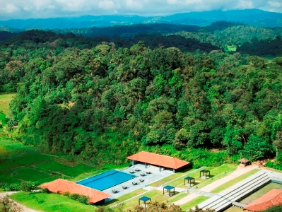 Vivanta By Taj Madikeri Coorg Karnataka South India 14