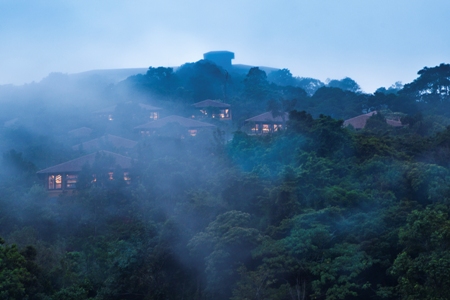 Vivanta By Taj Madikeri Coorg Karnataka South India 13