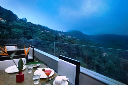 Vivanta By Taj Madikeri Coorg Karnataka South India 12