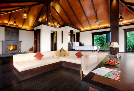 Vivanta By Taj Madikeri Coorg Karnataka South India 11