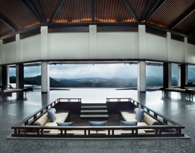 Vivanta By Taj Madikeri Coorg Karnataka South India 10