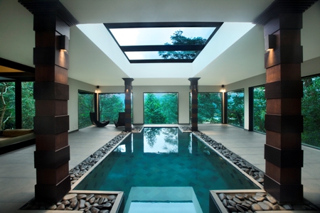 Vivanta By Taj Madikeri Coorg Karnataka South India 6