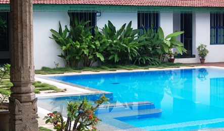 The Bangala Chettinad South India Ampersand Travel 2