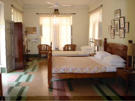 The Bangala Chettinad South India Ampersand Travel 7