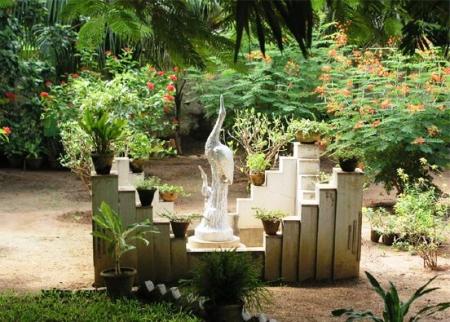 The Bangala Chettinad South India Ampersand Travel 1