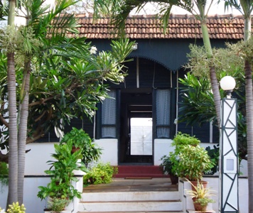 The Bangala Chettinad South India Ampersand Travel 4