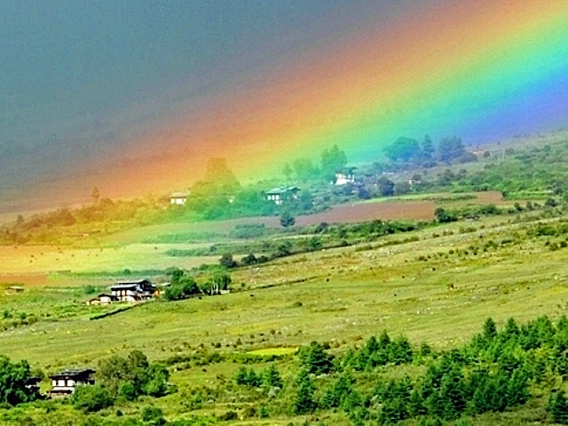 East to West A Journey Through Bhutan itinerary 3