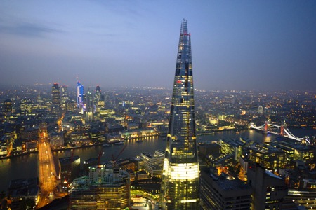 Amazing Architecture UK LUXURY TOURS 3