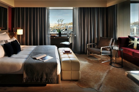 Amazing Architecture UK LUXURY TOURS 6