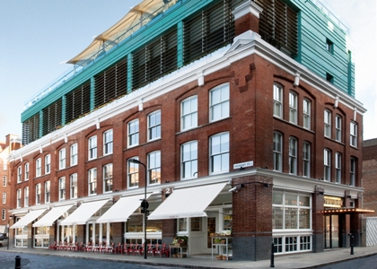 Amazing Architecture UK LUXURY TOURS 8