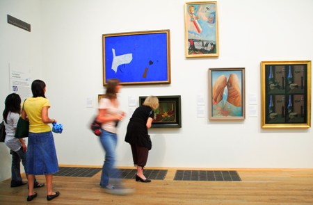 Art Attack UK LUXURY TOURS 11