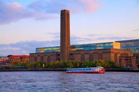 Art Attack UK LUXURY TOURS 1