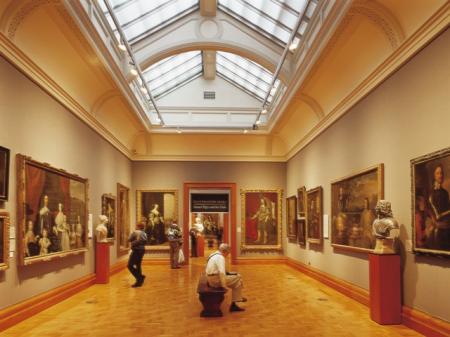 Art Attack UK LUXURY TOURS 2