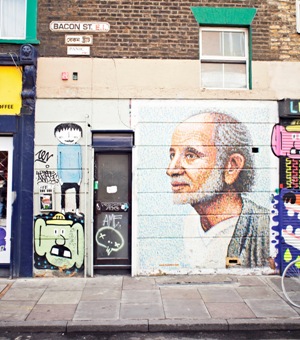 Art Attack UK LUXURY TOURS 4