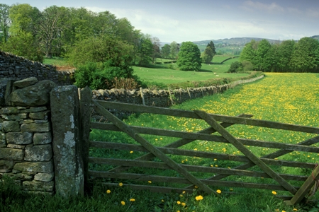 Ampersands BEST OF BRITISH UK LUXURY TOURS 9