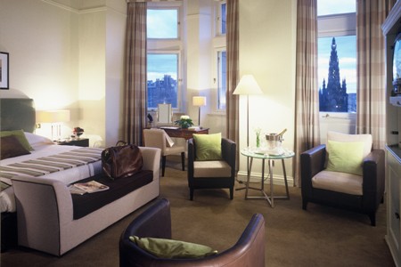 Ampersands BEST OF BRITISH UK LUXURY TOURS 11