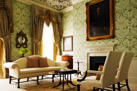 Ampersands BEST OF BRITISH UK LUXURY TOURS 13