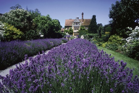 Ampersands BEST OF BRITISH UK LUXURY TOURS 7