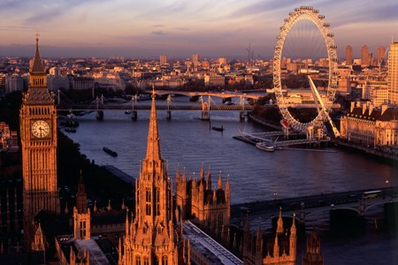 Ampersands BEST OF BRITISH UK LUXURY TOURS 4