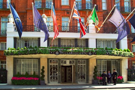 Ampersands BEST OF BRITISH UK LUXURY TOURS 3