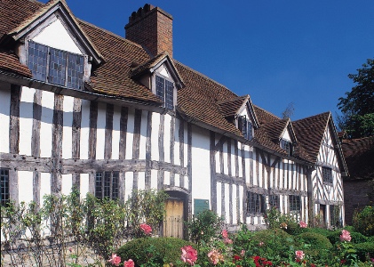 Ampersands BEST OF BRITISH UK LUXURY TOURS 8