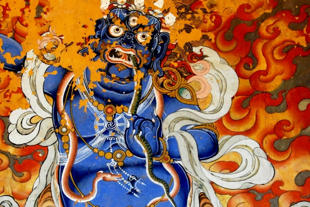 An Aman-lover's Tour of Bhutan itinerary 1