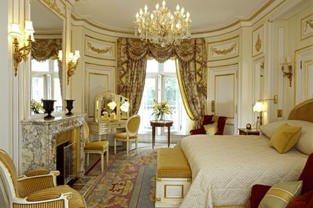 Family Christmas At The Ritz London UK LUXURY TOURS 4