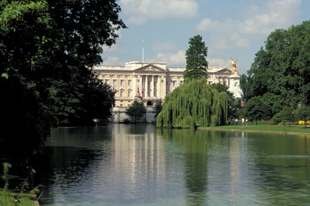 Family Christmas At The Ritz London UK LUXURY TOURS 5