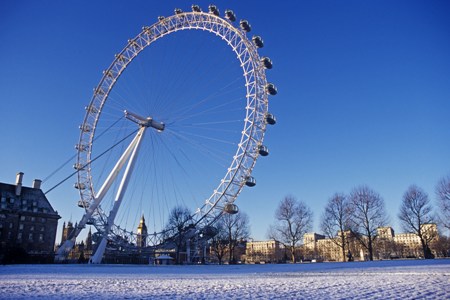 Family Christmas At The Ritz London UK LUXURY TOURS 6