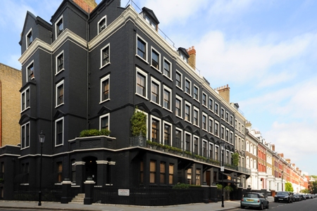 BOUTIQUE BLIGHTY UK Luxury Tours 1