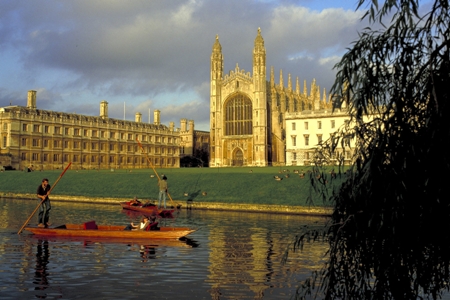 BOUTIQUE BLIGHTY UK Luxury Tours 3