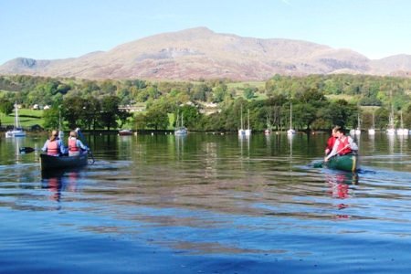 BOUTIQUE BLIGHTY UK Luxury Tours 9