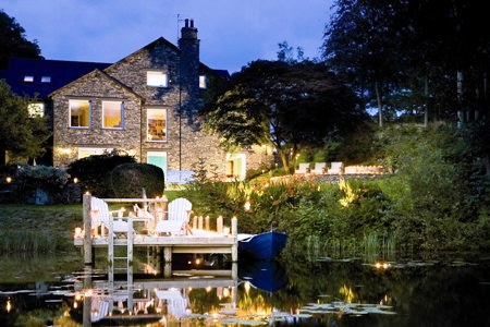 BOUTIQUE BLIGHTY UK Luxury Tours 10