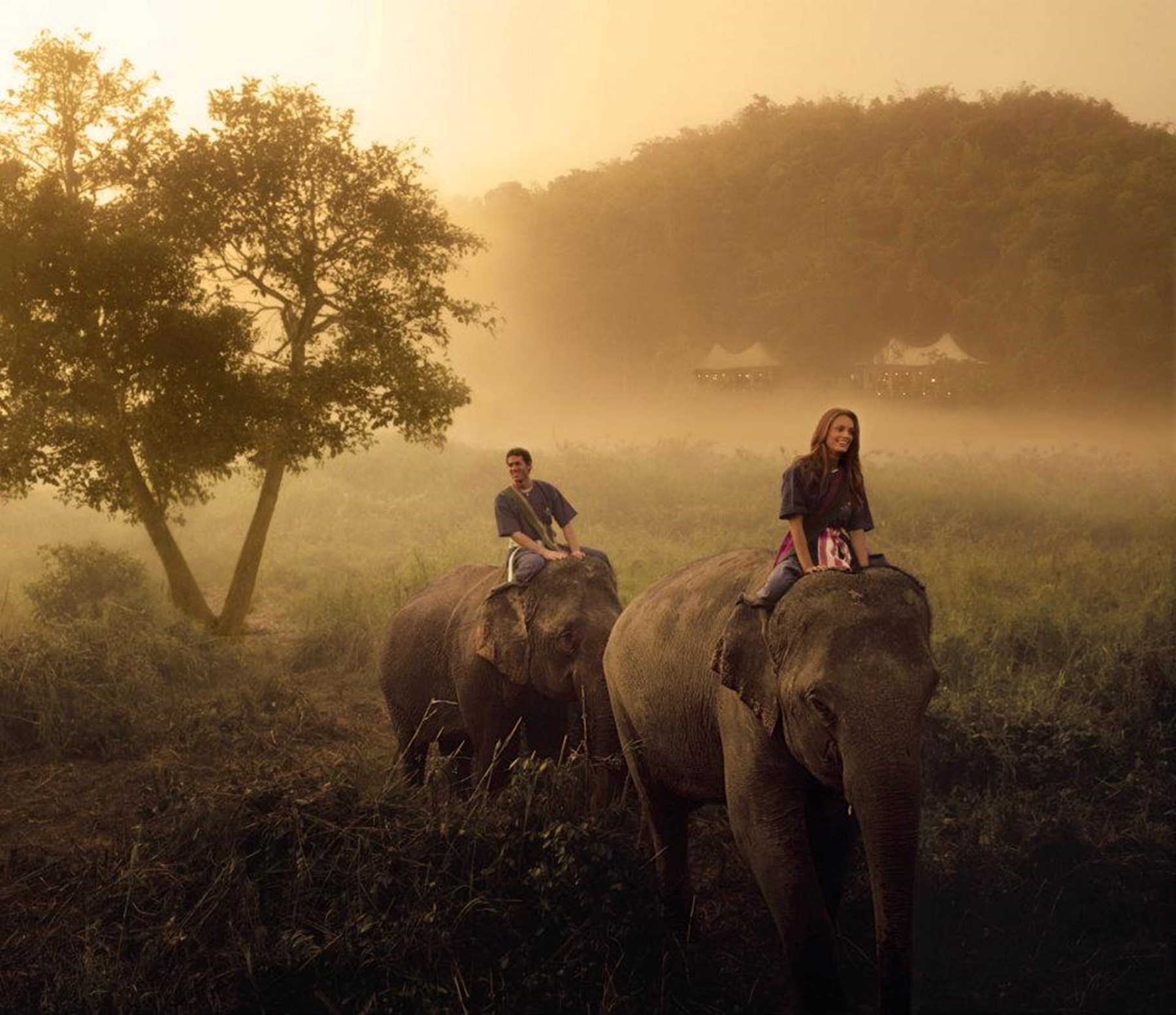 THAILAND - Four Seasons (I think)