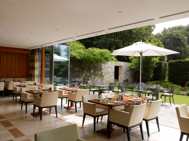 Lucknam Park Bath UK 3 