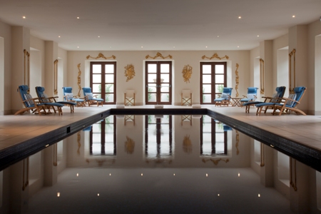 Ballyfin County Laois UK 1 