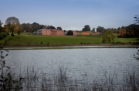 Ballyfin County Laois UK 2 