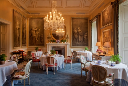 Ballyfin County Laois UK 6 